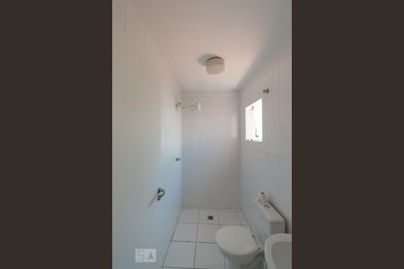 Casa para alugar com 140m², 2 quartos e 1 vagaBanheiro Suíte