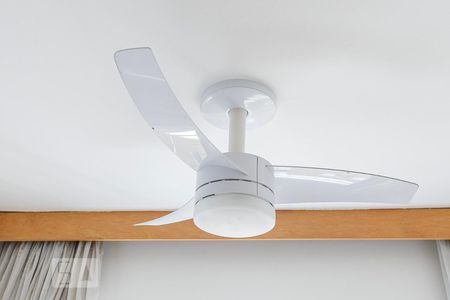 Ventilador de Teto de apartamento para alugar com 2 quartos, 66m² em Sumaré, São Paulo