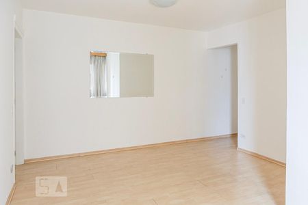 Sala de apartamento para alugar com 2 quartos, 66m² em Sumaré, São Paulo