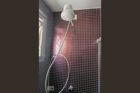 Apartamento para alugar com 66m², 2 quartos e 1 vaga Apartamento para alugar com 66m², 2 quartos e 1 vagaChuveiro