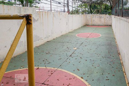 Apartamento para alugar com 66m², 2 quartos e 1 vaga Apartamento para alugar com 66m², 2 quartos e 1 vagaQuadra