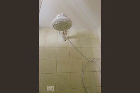 Apartamento para alugar com 66m², 2 quartos e 1 vaga Apartamento para alugar com 66m², 2 quartos e 1 vagaBanheiro de Serviço