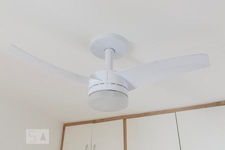 Apartamento para alugar com 66m², 2 quartos e 1 vaga Apartamento para alugar com 66m², 2 quartos e 1 vagaVentilador de Teto