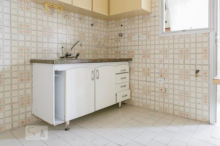Apartamento para alugar com 66m², 2 quartos e 1 vaga Apartamento para alugar com 66m², 2 quartos e 1 vagaCozinha