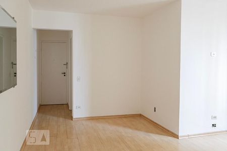 Sala de apartamento para alugar com 2 quartos, 66m² em Sumaré, São Paulo