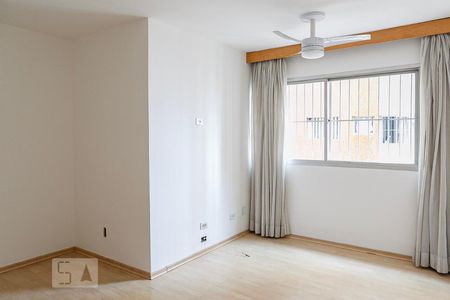 Sala de apartamento para alugar com 2 quartos, 66m² em Sumaré, São Paulo