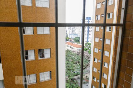Apartamento para alugar com 66m², 2 quartos e 1 vaga Apartamento para alugar com 66m², 2 quartos e 1 vagaVista do Quarto 1