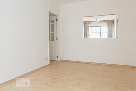 Sala de apartamento para alugar com 2 quartos, 66m² em Sumaré, São Paulo