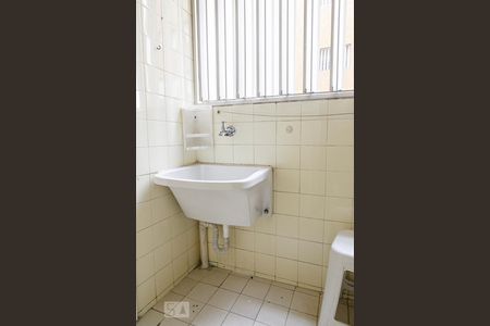 Apartamento para alugar com 66m², 2 quartos e 1 vaga Apartamento para alugar com 66m², 2 quartos e 1 vagaÁrea de Serviço