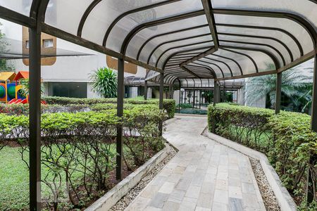 Apartamento para alugar com 66m², 2 quartos e 1 vaga Apartamento para alugar com 66m², 2 quartos e 1 vagaÁrea Comum