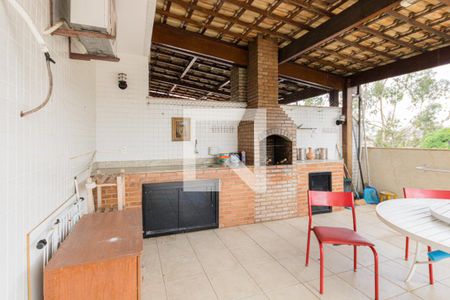 Apartamento à venda com 245m², 4 quartos e 4 vagasEspaço Gourmet