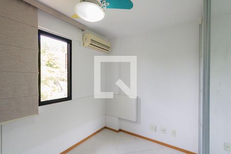 Apartamento à venda com 245m², 4 quartos e 4 vagasQuarto 2
