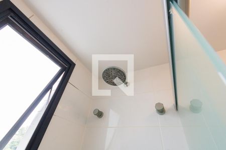 Apartamento à venda com 245m², 4 quartos e 4 vagasBanheiro Social 1