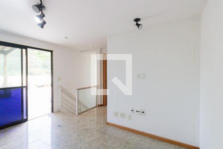 Apartamento à venda com 245m², 4 quartos e 4 vagasSala 2