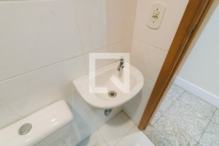 Apartamento à venda com 245m², 4 quartos e 4 vagasBanheiro Social 2