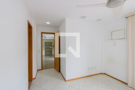 Apartamento à venda com 245m², 4 quartos e 4 vagasQuarto 4 - Suíte