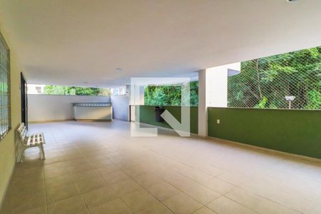 Apartamento à venda com 245m², 4 quartos e 4 vagasÁrea Comum