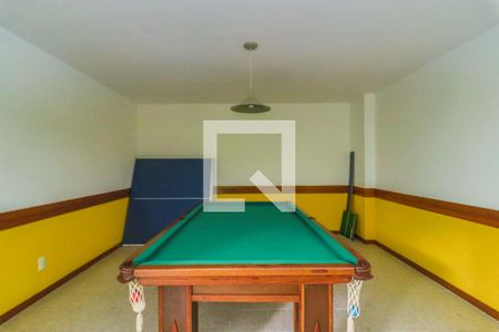 Apartamento à venda com 245m², 4 quartos e 4 vagasSalão de Jogos