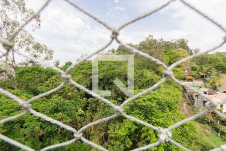 Apartamento à venda com 245m², 4 quartos e 4 vagasVista da Cobertura