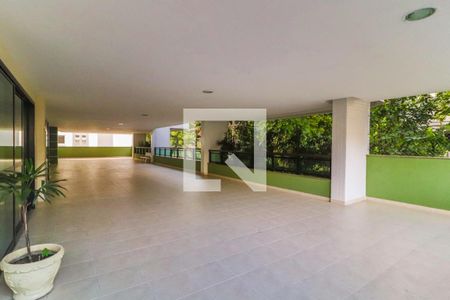 Apartamento à venda com 245m², 4 quartos e 4 vagasÁrea Comum