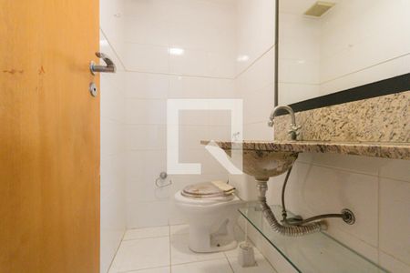 Apartamento à venda com 245m², 4 quartos e 4 vagasLavabo