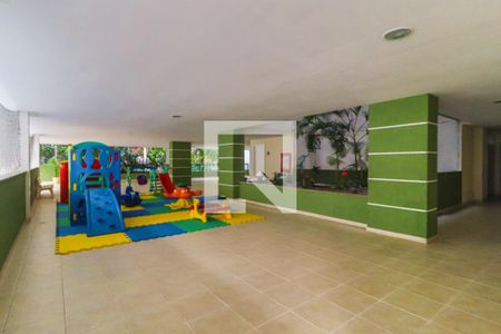 Apartamento à venda com 245m², 4 quartos e 4 vagasPlayground