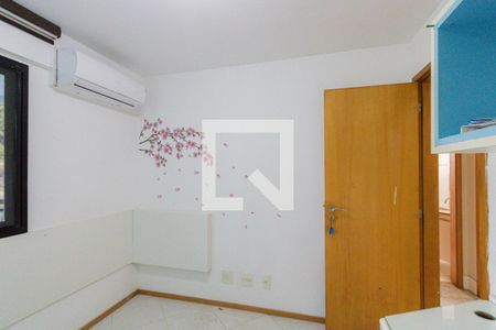 Apartamento à venda com 245m², 4 quartos e 4 vagasQuarto 1