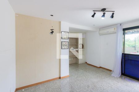 Apartamento à venda com 245m², 4 quartos e 4 vagasSala 2