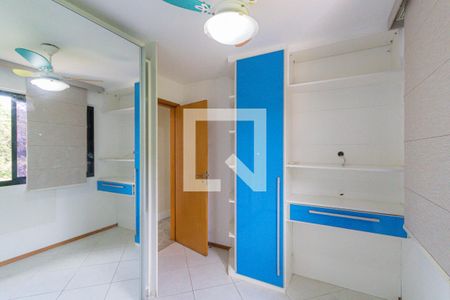 Apartamento à venda com 245m², 4 quartos e 4 vagasQuarto 2