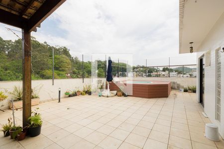 Apartamento à venda com 245m², 4 quartos e 4 vagasCobertura
