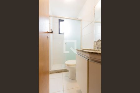 Apartamento à venda com 245m², 4 quartos e 4 vagasBanheiro Social 1