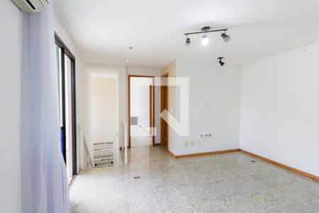 Apartamento à venda com 245m², 4 quartos e 4 vagasSala 2