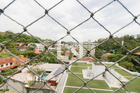 Apartamento à venda com 245m², 4 quartos e 4 vagasVista da Cobertura