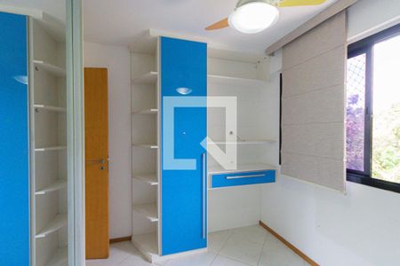 Apartamento à venda com 245m², 4 quartos e 4 vagasQuarto 2