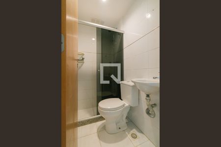 Apartamento à venda com 245m², 4 quartos e 4 vagasBanheiro Social 2