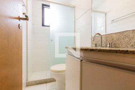 Apartamento à venda com 245m², 4 quartos e 4 vagasBanheiro Social 1