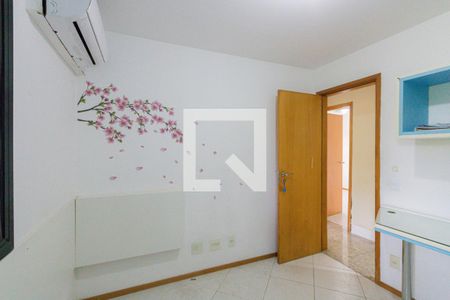Apartamento à venda com 245m², 4 quartos e 4 vagasQuarto 1