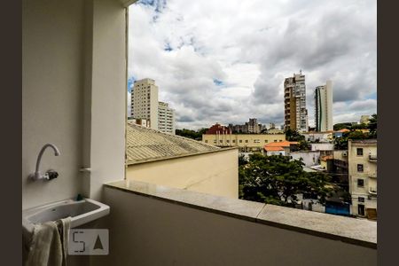 Studio para alugar com 45m², 1 quarto e sem vaga Studio para alugar com 45m², 1 quarto e sem vagaArea de Servico