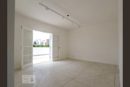 Quarto de kitnet/studio para alugar com 1 quarto, 45m² em Vila Mariana, São Paulo