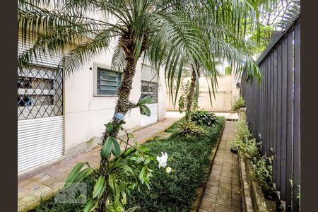 Studio para alugar com 45m², 1 quarto e sem vaga Studio para alugar com 45m², 1 quarto e sem vagaJardim do predio