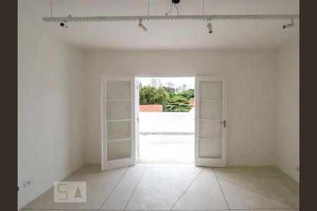 Studio para alugar com 45m², 1 quarto e sem vaga Studio para alugar com 45m², 1 quarto e sem vagaQuarto