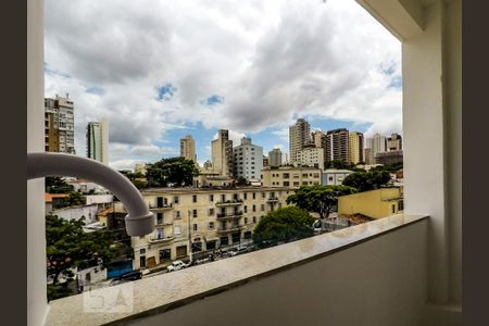 Studio para alugar com 45m², 1 quarto e sem vaga Studio para alugar com 45m², 1 quarto e sem vagaArea de Servico