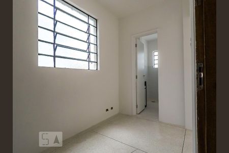Entrada de kitnet/studio para alugar com 1 quarto, 45m² em Vila Mariana, São Paulo