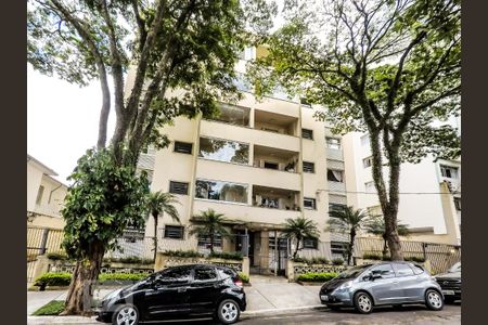 Studio para alugar com 45m², 1 quarto e sem vaga Studio para alugar com 45m², 1 quarto e sem vagaFachada