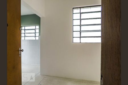 Entrada de kitnet/studio para alugar com 1 quarto, 45m² em Vila Mariana, São Paulo