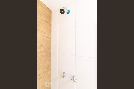 Apartamento para alugar com 56m², 2 quartos e 1 vagaBanheiro do corredor - chuveiro