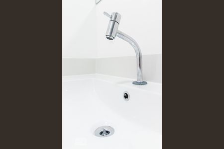 Apartamento para alugar com 56m², 2 quartos e 1 vagaBanheiro - Torneira