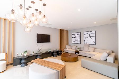 Apartamento para alugar com 56m², 2 quartos e 1 vagaSalão de festas