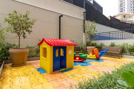 Apartamento para alugar com 56m², 2 quartos e 1 vagaÁrea Comum - Playground