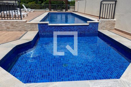 Apartamento à venda com 67m², 2 quartos e 1 vaga Apartamento à venda com 67m², 2 quartos e 1 vagaÁrea comum - Piscina